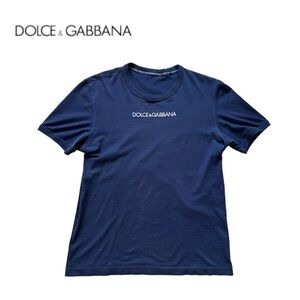 Dolce & Gabbana Royal T-shirt